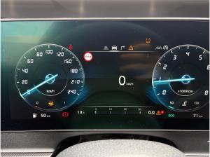 Kia Sportage Ultimate 160PS mit 48V Mildhybrid