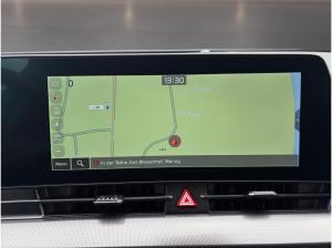 Kia Sportage Ultimate 160PS mit 48V Mildhybrid