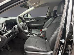 Kia Sportage Ultimate 160PS mit 48V Mildhybrid