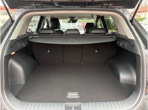 Kia Sportage Ultimate 160PS mit 48V Mildhybrid