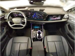 Audi A6 Avant TDI quattro advanced S tronic HuD B&O AHK