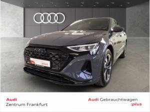 Audi Q8 Sportback e-tron 50 quatt S-LINE MATRIX*LUFT*360