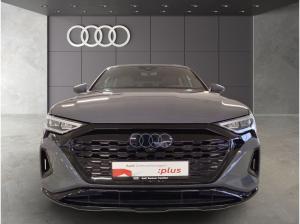 Audi Q8 Sportback e-tron 50 quatt S-LINE MATRIX*LUFT*360