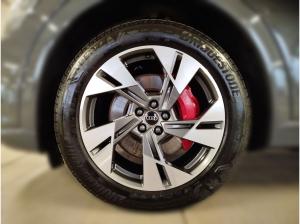 Audi Q8 Sportback e-tron 50 quatt S-LINE MATRIX*LUFT*360