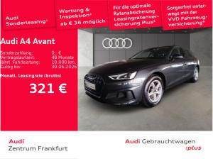 Audi A4 Avant 30 TDI S tronic NAVI LED KAMERA