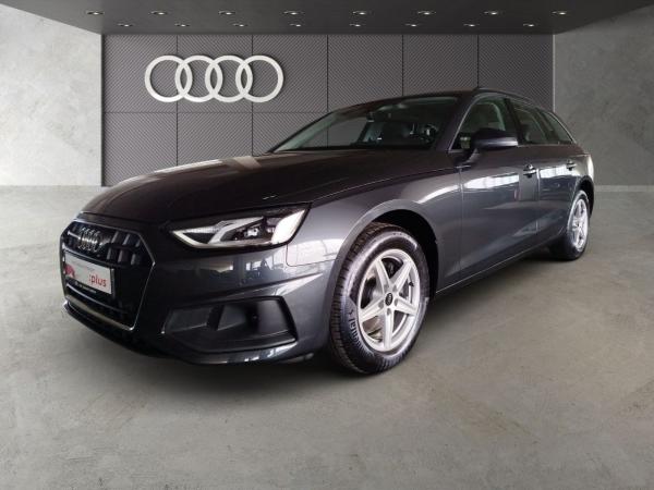Audi A4 Avant 30 TDI S tronic NAVI LED KAMERA