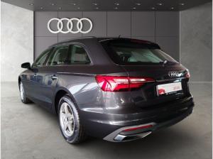 Audi A4 Avant 30 TDI S tronic NAVI LED KAMERA