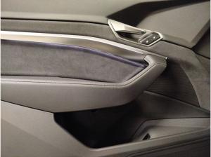 Audi Q8 Sportback e-tron 50 quatt S-LINE MATRIX*LUFT*360