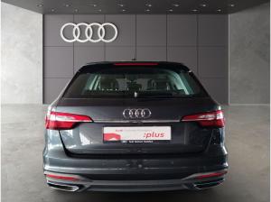 Audi A4 Avant 30 TDI S tronic NAVI LED KAMERA