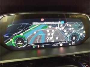 Audi Q8 Sportback e-tron 50 quatt S-LINE MATRIX*LUFT*360