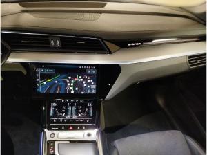 Audi Q8 Sportback e-tron 50 quatt S-LINE MATRIX*LUFT*360