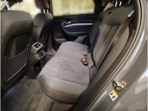 Audi Q8 Sportback e-tron 50 quatt S-LINE MATRIX*LUFT*360