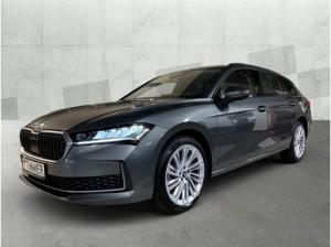 Skoda Superb Combi 2.0 TDI DSG Selection *AHK*19 ZOLL*