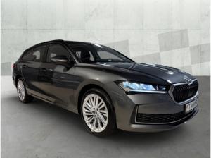 Skoda Superb Combi 2.0 TDI DSG Selection *AHK*19 ZOLL*