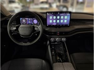 Skoda Superb Combi 2.0 TDI DSG Selection *AHK*19 ZOLL*