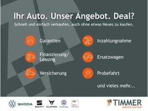 Skoda Superb Combi 2.0 TDI DSG Selection *AHK*19 ZOLL*