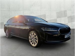 Skoda Superb Combi 2.0 TDI DSG Selection *AHK*19 ZOLL*