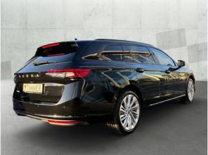 Skoda Superb Combi 2.0 TDI DSG Selection *AHK*19 ZOLL*
