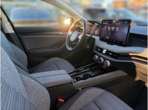 Skoda Superb Combi 2.0 TDI DSG Selection *AHK*19 ZOLL*