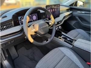 Skoda Superb Combi 2.0 TDI DSG Selection *AHK*19 ZOLL*