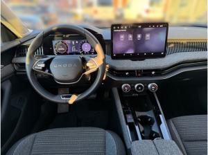 Skoda Superb Combi 2.0 TDI DSG Selection *AHK*19 ZOLL*