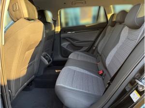 Skoda Superb Combi 2.0 TDI DSG Selection *AHK*19 ZOLL*