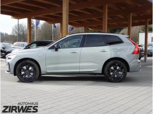 Volvo XC60 T6 AWD Ultra Black Edition