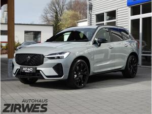 Volvo XC60 T6 AWD Ultra Black Edition