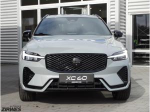 Volvo XC60 T6 AWD Ultra Black Edition