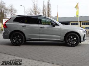 Volvo XC60 T6 AWD Ultra Black Edition