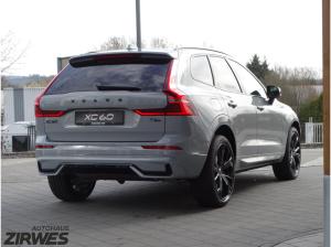 Volvo XC60 T6 AWD Ultra Black Edition