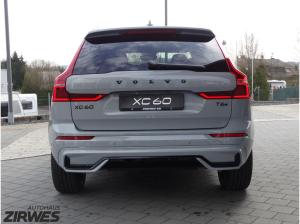 Volvo XC60 T6 AWD Ultra Black Edition