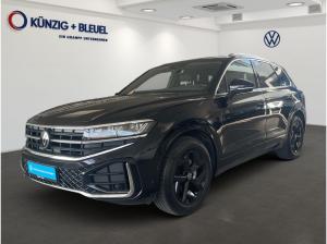 Volkswagen Touareg R-Line 3.0TDI +AHK+KAMERA+LUFT+STDHZ+