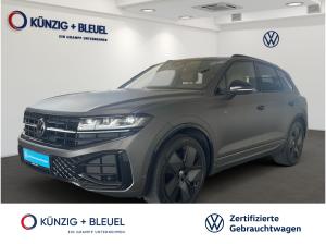 Volkswagen Touareg R-Line 3.0TDI +AHK+LUFT+KAMERA+STDHZ+