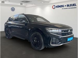 Volkswagen Touareg R-Line 3.0TDI +AHK+KAMERA+LUFT+STDHZ+