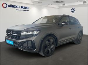 Volkswagen Touareg R-Line 3.0TDI +AHK+LUFT+KAMERA+STDHZ+