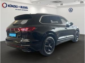 Volkswagen Touareg R-Line 3.0TDI +AHK+KAMERA+LUFT+STDHZ+