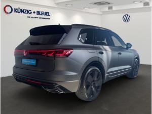 Volkswagen Touareg R-Line 3.0TDI +AHK+LUFT+KAMERA+STDHZ+