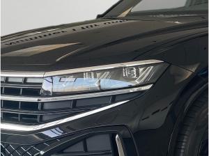 Volkswagen Touareg R-Line 3.0TDI +AHK+KAMERA+LUFT+STDHZ+
