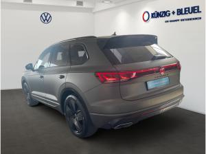 Volkswagen Touareg R-Line 3.0TDI +AHK+LUFT+KAMERA+STDHZ+