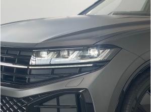Volkswagen Touareg R-Line 3.0TDI +AHK+LUFT+KAMERA+STDHZ+