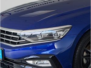 Volkswagen Passat Variant Elegance 2.0TDI DSG +R-LINE+AHK+