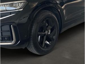 Volkswagen Touareg R-Line 3.0TDI +AHK+KAMERA+LUFT+STDHZ+