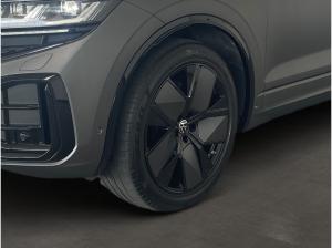 Volkswagen Touareg R-Line 3.0TDI +AHK+LUFT+KAMERA+STDHZ+