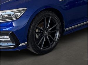 Volkswagen Passat Variant Elegance 2.0TDI DSG +R-LINE+AHK+