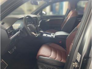 Volkswagen Touareg R-Line 3.0TDI +AHK+LUFT+KAMERA+STDHZ+