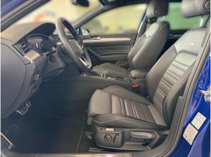 Volkswagen Passat Variant Elegance 2.0TDI DSG +R-LINE+AHK+