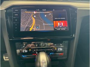 Volkswagen Passat Variant Elegance 2.0TDI DSG +R-LINE+AHK+