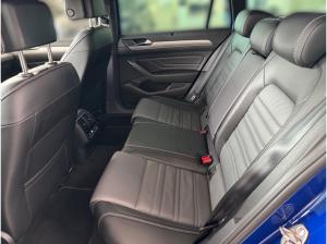 Volkswagen Passat Variant Elegance 2.0TDI DSG +R-LINE+AHK+