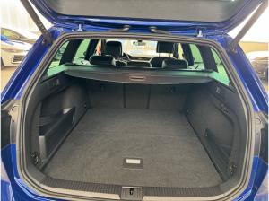Volkswagen Passat Variant Elegance 2.0TDI DSG +R-LINE+AHK+